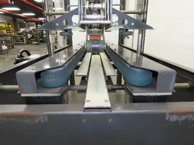 Used LOVESHAW LITTLE DAVID _UNKNOWN_ Case Sealers - Tapers Indiana US | Arrow Industrial #1475131