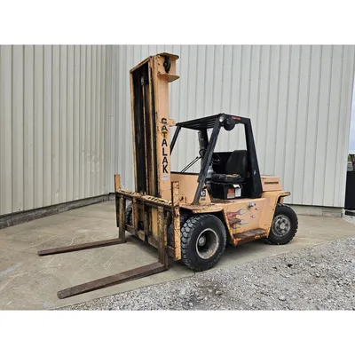USED CATERPILLAR V120