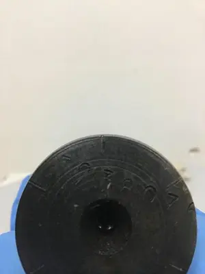 Used CINCINNATI MILACRON 5038076 Injection Molding Parts Michigan US | Ideal Machinery #1302505