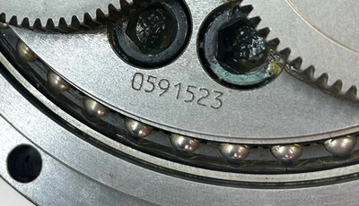USED FANUC A97L-0218-0384#320N-235