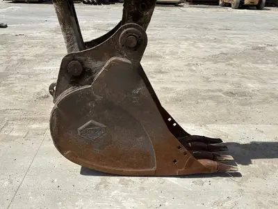Used 2006 KOMATSU PC200LC-7 Excavators Texas US | Proxy Equipment #1383065