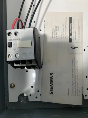 NEW Siemens SCNHA14120