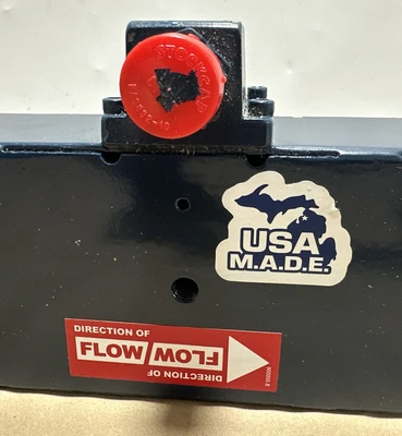 NEW Industrial Magnetics R22244