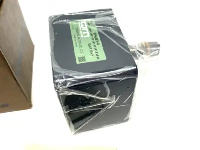 New | in-Stock Oriental Motor Gearhead Parallel Shaft (9:1) Gearmotors Michigan US | Maverick Industrial Sales #1398822
