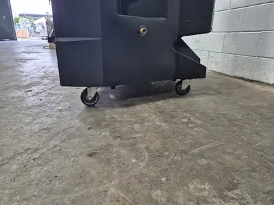 USED PORTACOOL PAC2K361S