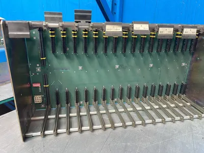 Used ALLENBRADLEY 1771AD PLC Chassis Ohio US | HGR 24 #1175506