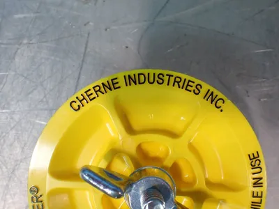 Used CHERNE _UNKNOWN_ Miscellaneous MRO Ohio US | HGR 24 #1244721