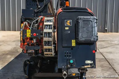 Used 2021 DITCH 2021 DITCH WITCH JT20 Drill Rigs Florida US | HDD Broker #1346116