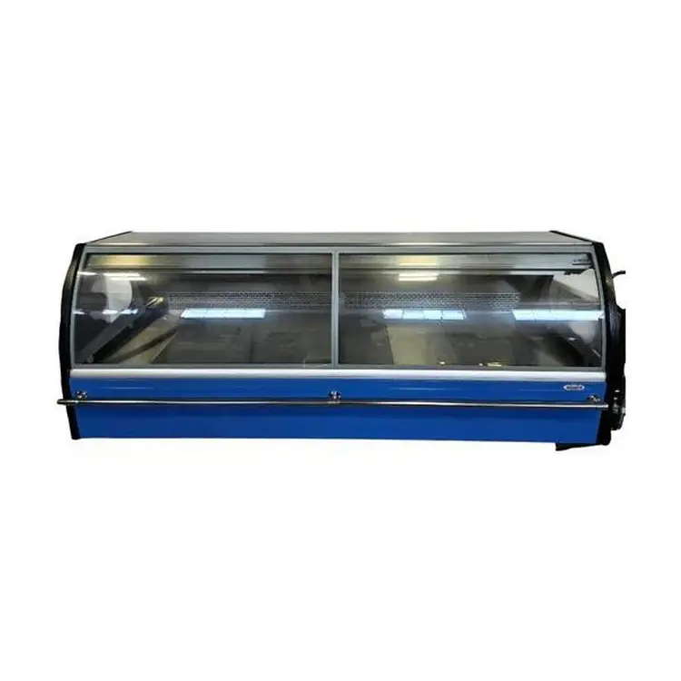 Used FROST TECH HWM8-RD Refrigeration Units British Columbia CA | Surrey Food Equipment #1171600
