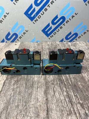 MAC 6223C-521-PM-500DA Electrical/PLC/Automation | ESS Industrial Equipment Sales (5)