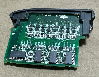 NEW AutomationDirect D0-16TD2