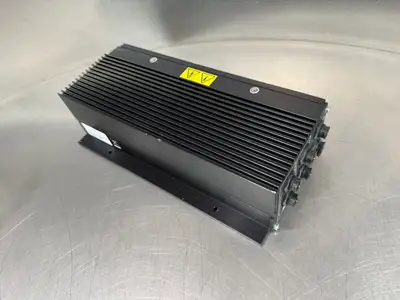 Used North American Combustion _UNKNOWN_ Amplifiers South Carolina US | Palmetto Automation #1484281