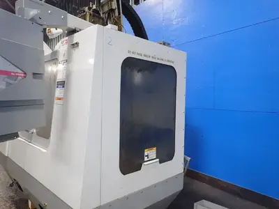USED 2006 HAAS VF2SS