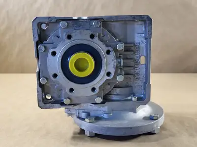 Used BONFIGLIOLI W63U 1/7 N 143 Gearboxes British Columbia CA | Lenmark #268245