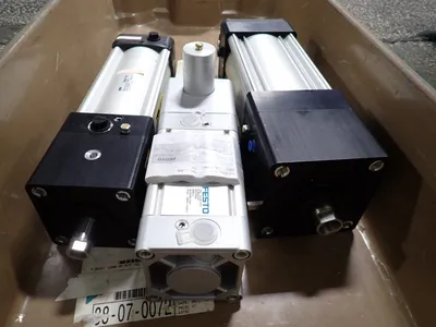Cylinders