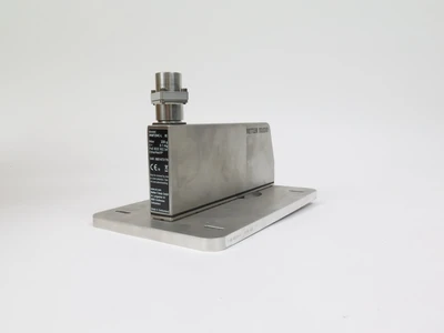 Used Mettler Toledo WMF204C-L/IE Medical Parts California US | ANACAPA EQUIPMENT BROKERS, INC #1465120