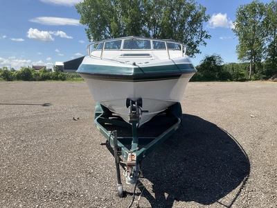 USED 1999 CROWNLINE TBD