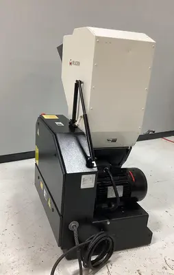 USED MILACRON MG-814