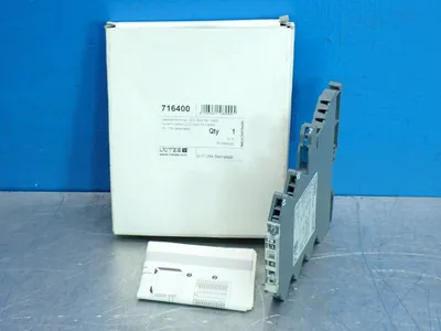 NEW LUTZE 716400