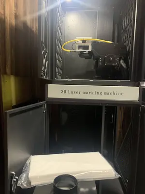 USED 2021 LIT LASER 376639-015