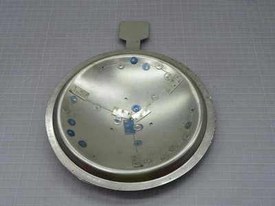 New | in-Stock CONTINENTAL DISC _UNKNOWN_ Sensors Texas US | OCO Industrial #1686084