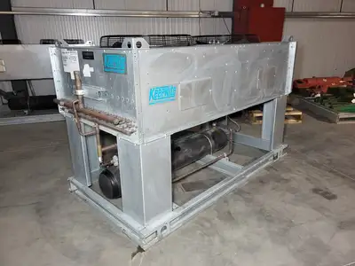 USED KEEPRITE KCM016-T4A-M12V-R088