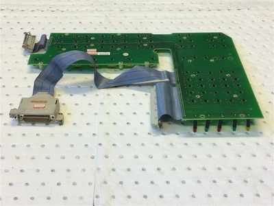 USED SIEMENS 6FX1130-0BA02 810 (6)-KEYBOARD 810
