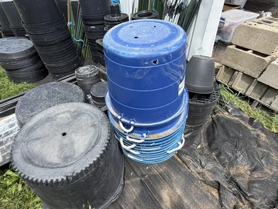 Used _UNKNOWN_ _UNKNOWN_ Farm Supplies Michigan US | Miedema Asset Management Group #1313234