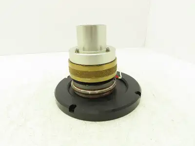 Rofin Sinar 880-0136-1 Output Window Lens Filter Assembly 2-1/4" 880HF-1 Laser