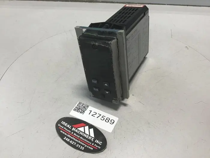 Used RED LION CONTROLS TCU10001 Temperature Controls Michigan US | Ideal Machinery #596510