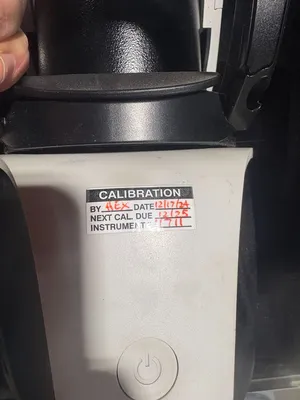 2021 HEXAGON Absolute Arm 7-Axis 8540 Portable Arm Coordinate Measuring Machines | Asset Exchange Corporation (8)