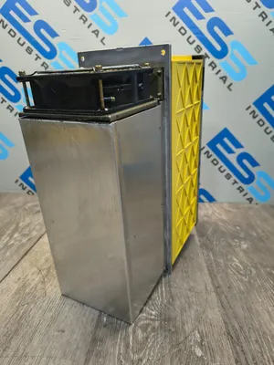 Used FANUC LTD A06B-6087-H126 Servo Drives South Carolina US | ESS Industrial Equipment Sales #1512648