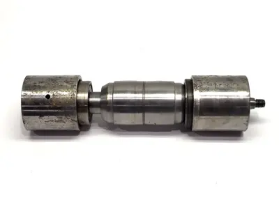 Used Unbranded 69932 Agitator Shaft Michigan US | Maverick Industrial Sales #1496159
