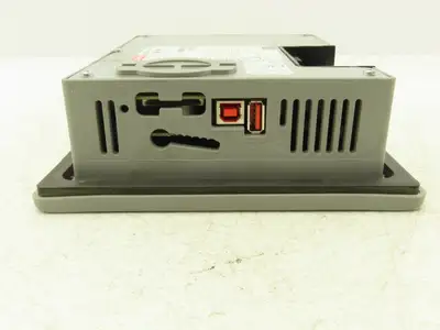 Allen Bradley 2711P-T7C21D8S PanelView Plus 7 Touch HMI 24VDC Control Panel
