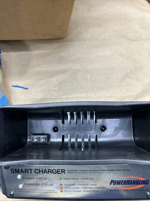 NEW PowerHandling 83548
