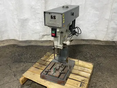 USED WILTON A3836