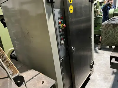 USED ROSLER DI-069