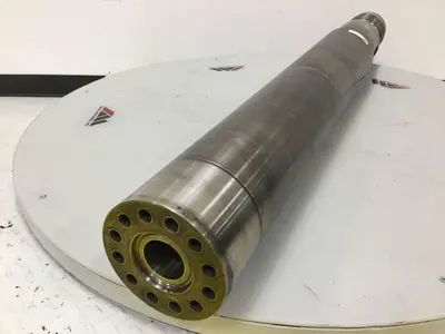 USED CINCINNATI MILACRON BA CM 55 MM