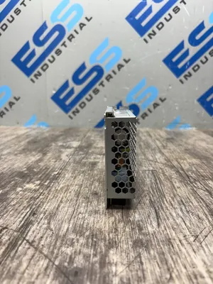 Used MEAN WELL LRS-75-24 Misc Electrical & Power Parts South Carolina US | ESS Industrial Equipment Sales #1342706