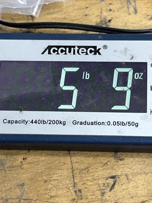 NEW AESSEAL 121432526