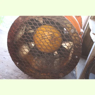 Korfmann 16 in. Ventilation Fan