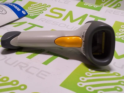 SYMBOL LS2208-SR20001R DIGITAL BARCODE SCANNER
