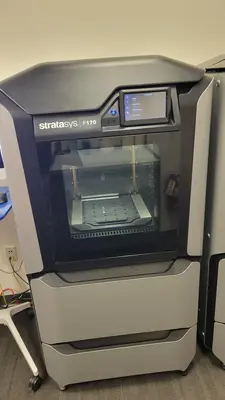 2024 STRATASYS F170 3D Printers | Asset Exchange Corporation (1)