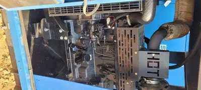 Used 2015 SDMO 60KW  J66K Generators | Atlanta Truck Equipment #1296933