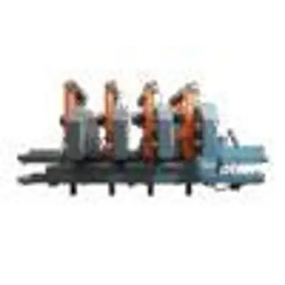 New | in-Stock _UNKNOWN_ _UNKNOWN_ Woodworking Horizontal Band Resaws Ontario CA | Moon Machinery #1763376