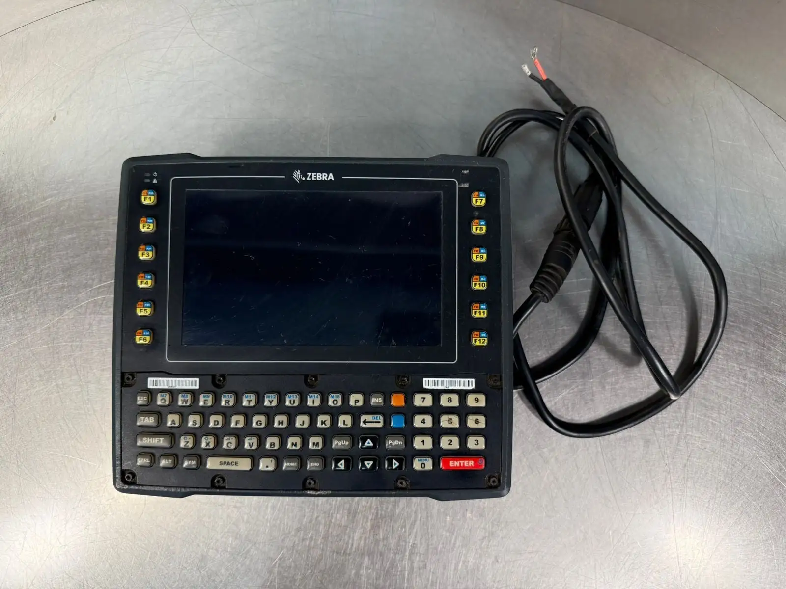 Zebra Psion VH10/8516 12-48Vdc – 9A VH10 (8.3.5)