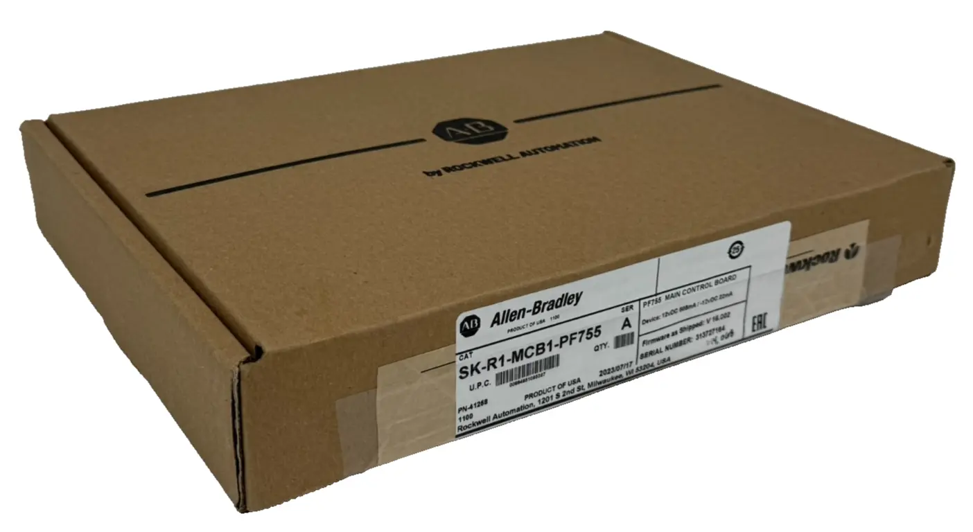 NEW ALLEN-BRADLEY ALLEN-BRADLEY