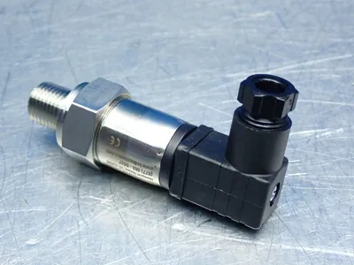 New | in-Stock KELLER 0104.00703.020401 Pressure Transmitters Ohio US | HGR 24 #755634