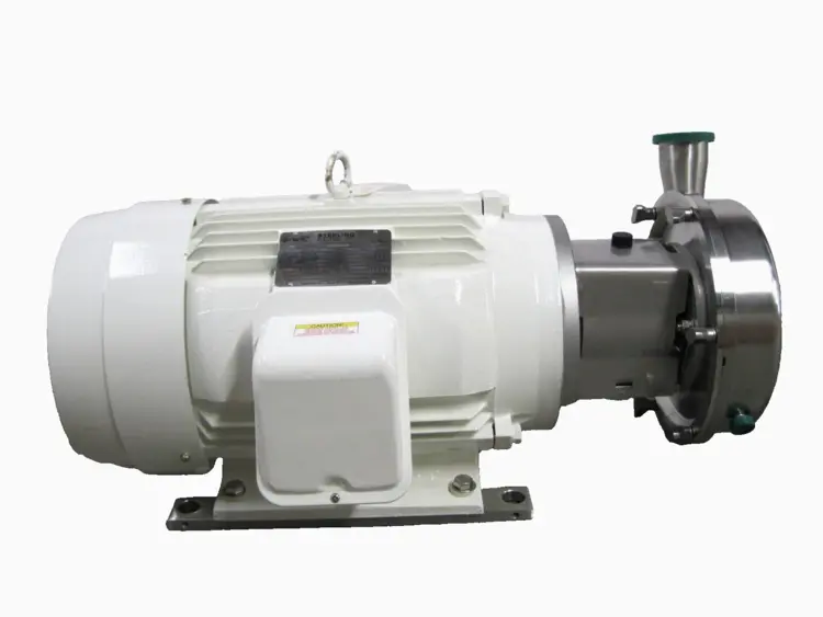 New | in-Stock Alfa Laval LKHU25M190S4VS25EIYN Pumps New Hampshire US | Bitter End Trading #1127411