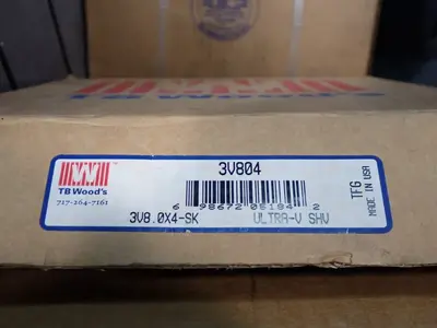 Tb Woods  Bearing